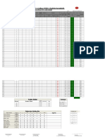 Army Public School & College (FWO), Chaklala Rawalpindi.: Grand Sheet CP-1 (2019-2020)