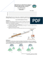 Laboratorio 4 Dinamica PDF