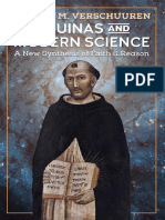 Gerard Verschuuren, Joseph Koterski - Aquinas and Modern Science - A New Synthesis of Faith and Reason-Angelico Press (2016)