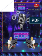 Karaoke Club - Ebook