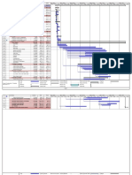 Construction L3 Schedule - Rev