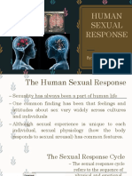 Human Sexual Response: By: Jhean Means