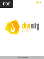 Divinity Decorative Catalogue - July 2017