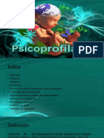 Psicoprofilaxis Del Parto