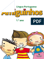 Amig PORT 1classe PDF