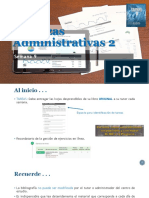 Finanzas Administrativas 2