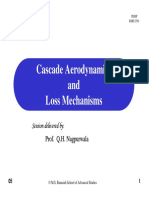 05-PT11-Cascade Aerodynamics (Compatibility Mode)