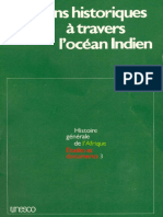 Histoire Générale de L'afrique Volume III PDF