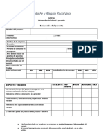 Hoja de Evaluacion Anibal 1