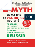 E Myth