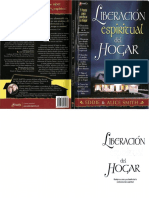 Liberacion Espiritual Del Hogar PDF