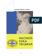 Nacidos para Triunfar 2da Edicion