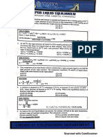 Vapor Liquid Equilibrium PDF