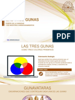 08-Las Tres Gunas