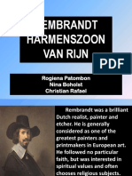 Mapeh Rembrandt