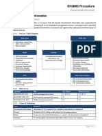 EHQMS Turtle Diagram Sample1