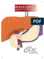 Cirrhosis Handbook