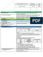 Math DLL - Data Collection 2018