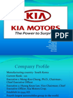 Kia Motors