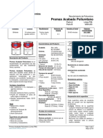 F96 Promax Acabado Poliuretano