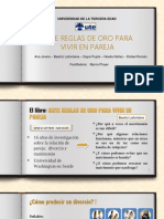 Ppt. Ute Siete Reglas de Oro DP