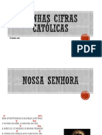 Cifras Católicas PDF