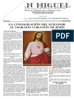 Periódico San Miguel