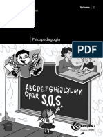 Psicopedagogia Vol2