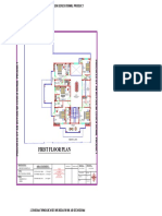 Final Home Layout FIRST FLOOR