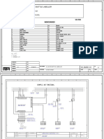 Neri SL400 Labeler Wiring Diagrams