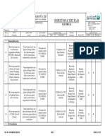 Doha Petroleum Construction Co. LTD Inspection & Test Plan: 1 Material Receiving