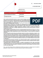 Simulado Diagnostico - d3c3f0f7 A922 4549 Aab9 8e2fc2ad4da7