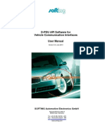 D Pduapi Usermanual