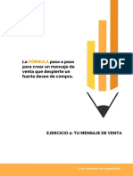 Curso de Copywrite