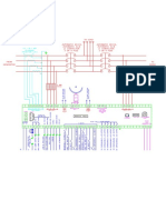 Deepsea 7420 CAD Drawing