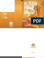 Altech Prime Group 