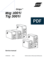 Tig 3001i S