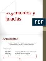 Falacias Informales