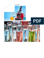 5 Imágenes Relacionadas Con La Química 10 Imagenes Relaciones Ala Quimica