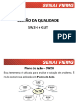 Aula 5 - 5W 2H + GUT PDF