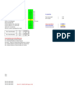 10MT Gantry Design