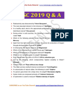 Appsc 2019 Q & A: Download High Quality Study Material