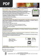 Elo 2106ld