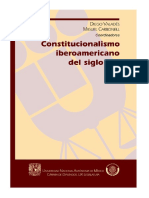 Constitucionalismo-Iberoamericano-del-siglo XXI - Diego-Valadez PDF