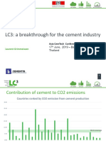 11.00 Cementis-Calcined Clay PDF