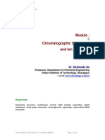 Gas-Liquid Chromatography PDF