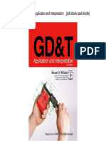 GD T Application and Interpretation - (PDF Ebook Epub Kindle)