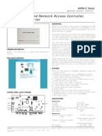 A4064-2 Datasheet en - 201003