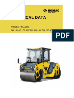 Datasheet BW161AD-50 BW202AD-50 BW206AD-50 PRE92118010 SA03