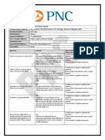 Job Interview Questionnaire